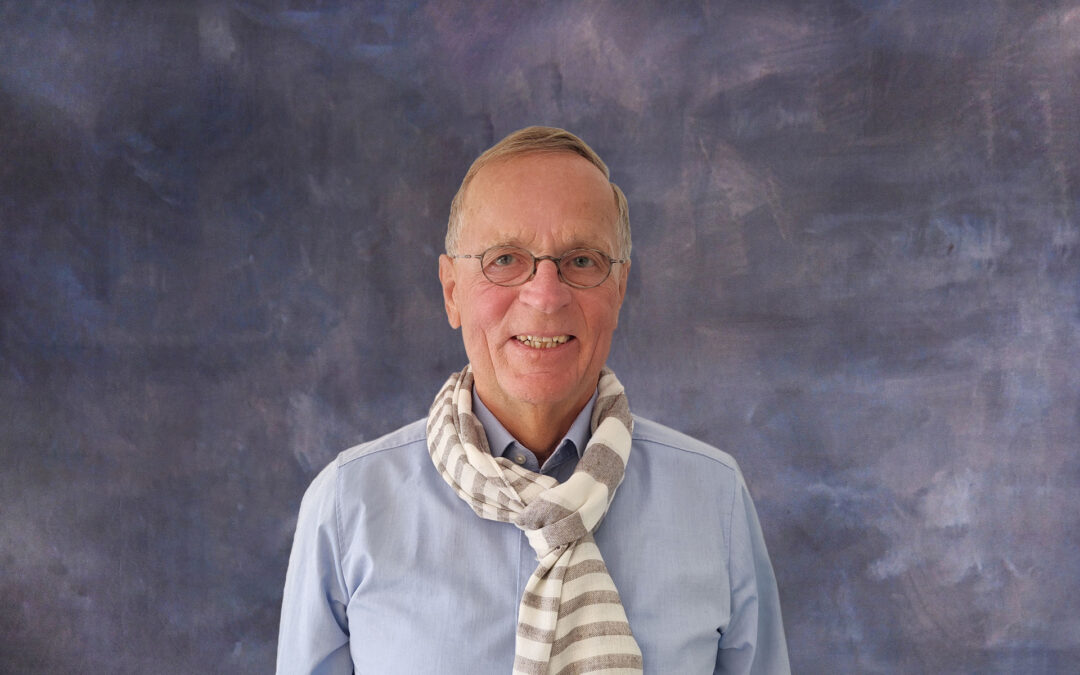 3. Thomas Strese