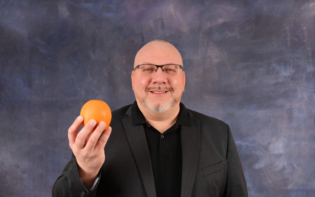 6. Alexander Morzinek