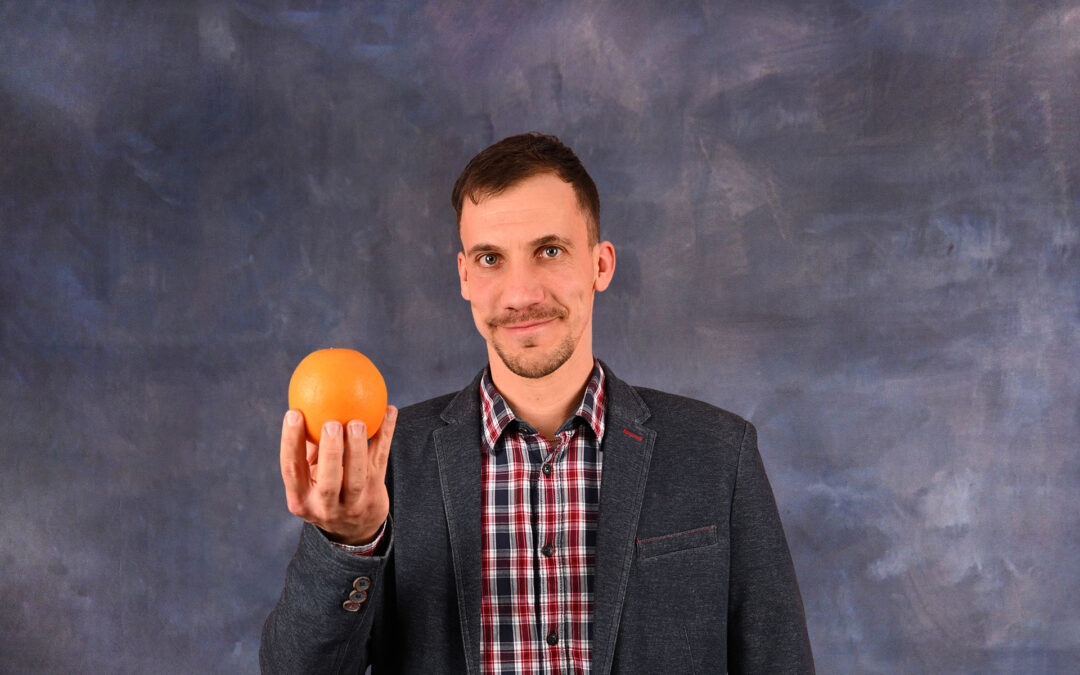 25. Carsten Richter