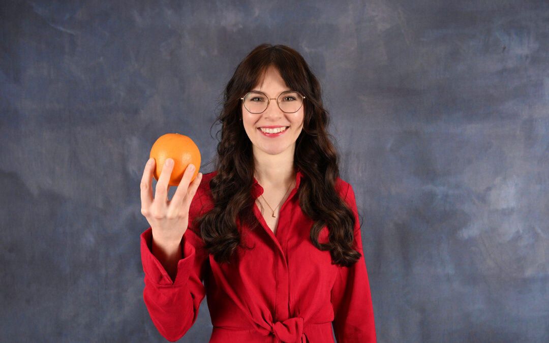 5. Helene Herrmann