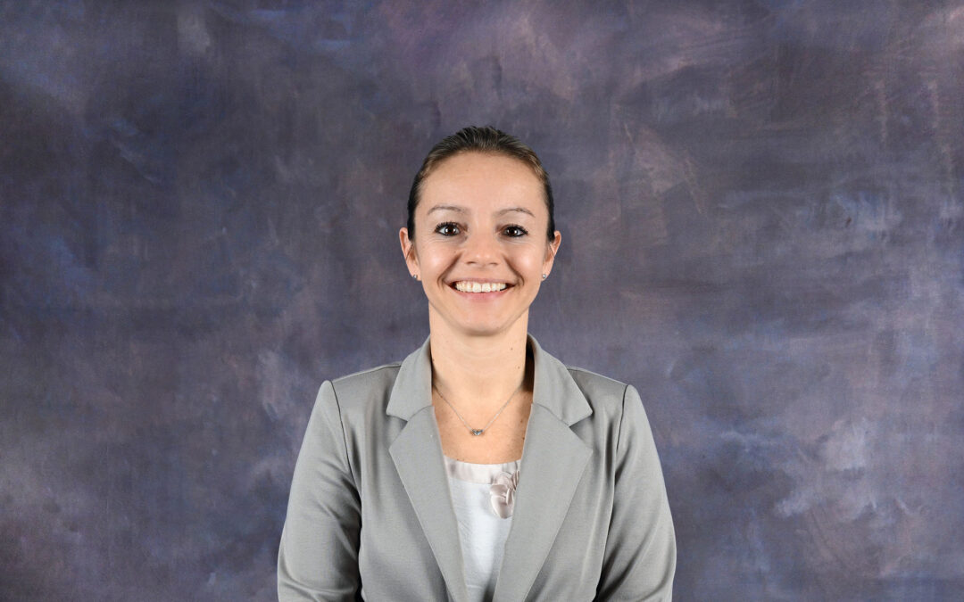 8. Janina Schwedler