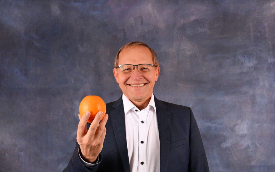 2. Jörg Arnold