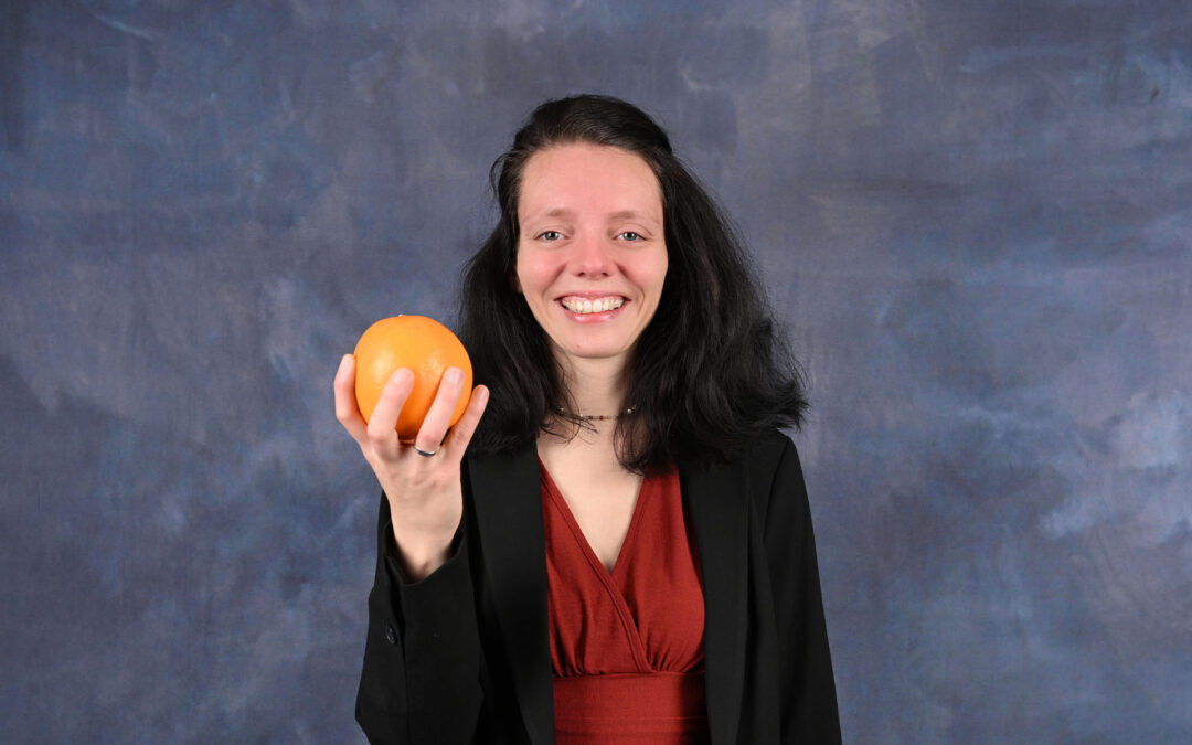 3. Nadine Schnittke