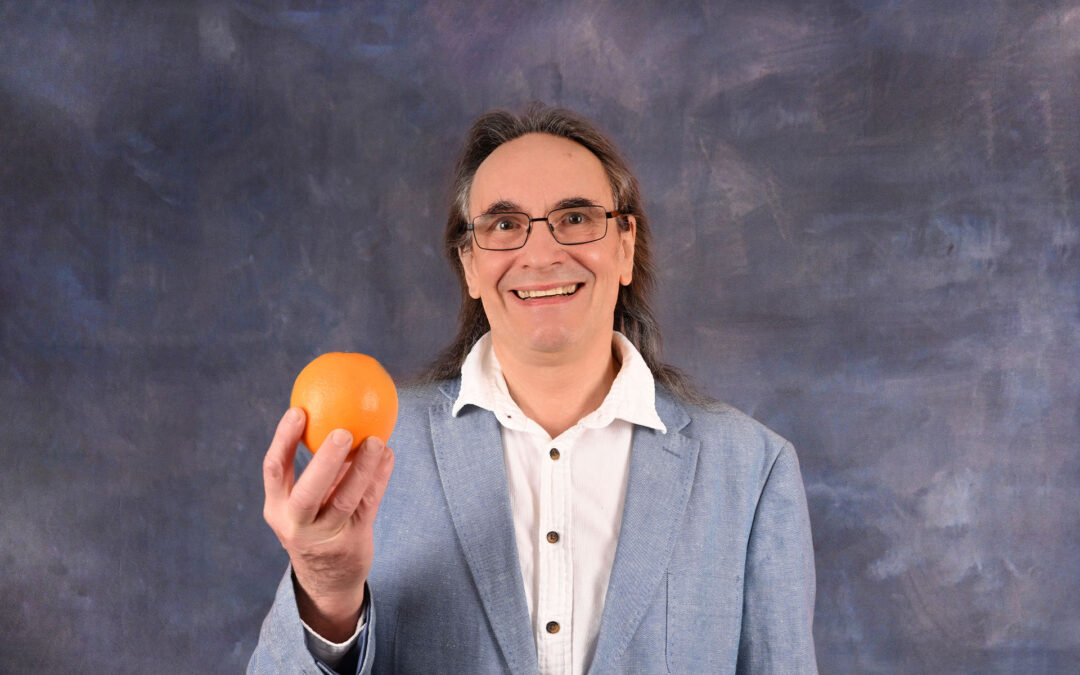 19. Peter Zelt