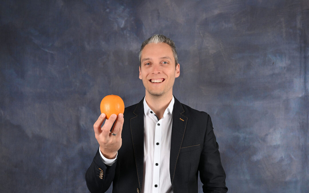 12. Sebastian Graubaum