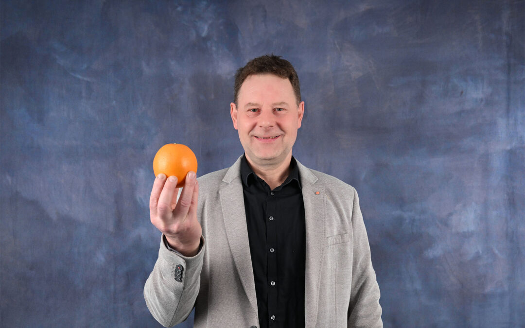 1. Thomas Hannusch
