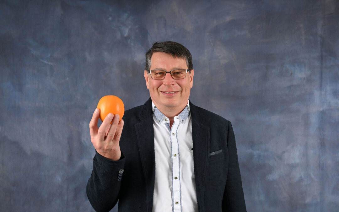 24. Uwe Rauprecht