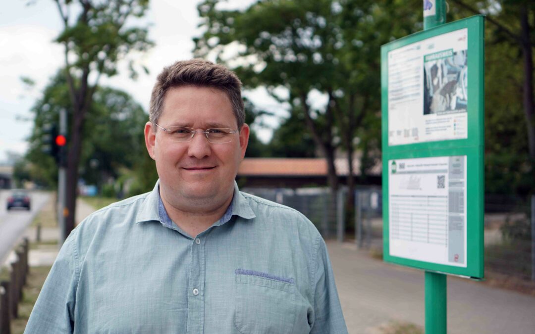 BVB / FREIE WÄHLER: Plusbus 825 von Bernau bis Strausberg verlängern!