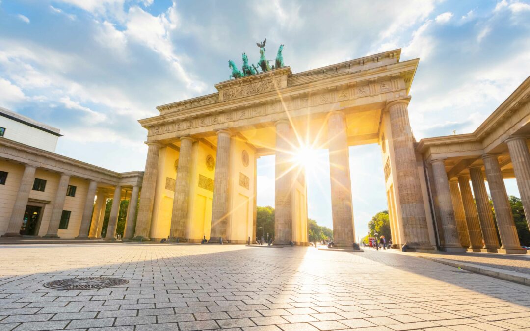 Tag der Deutschen Einheit