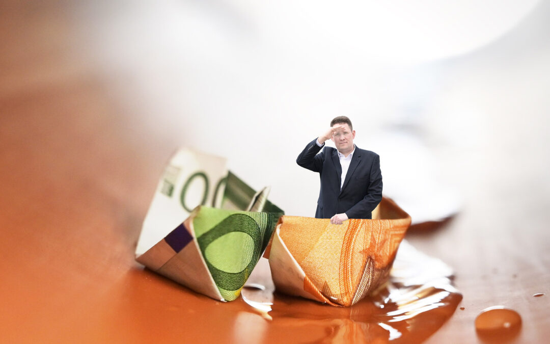 Faire Gebühren! Kläranlage für Bernauer Dörfer