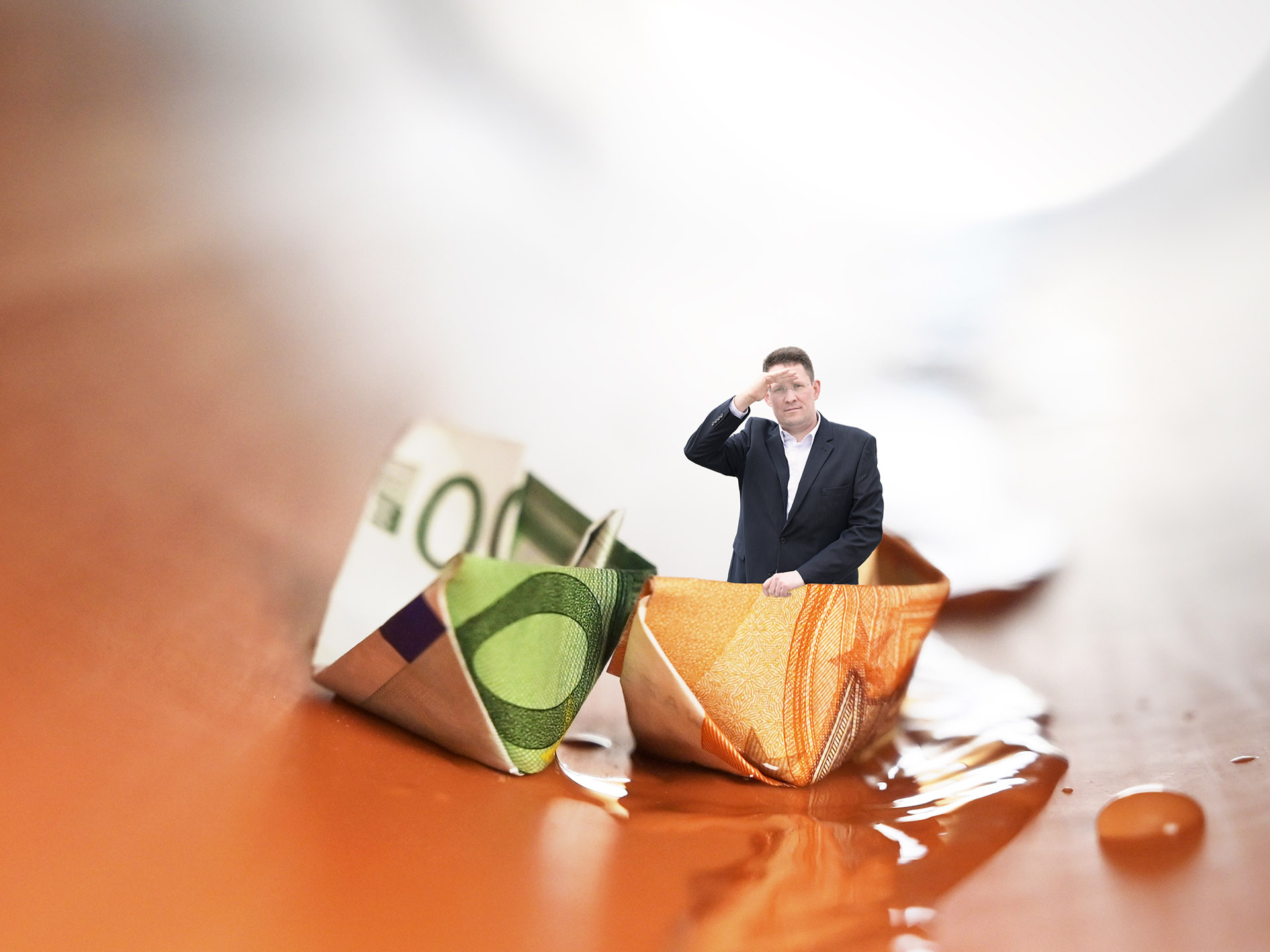 Faire Gebühren! Kläranlage für Bernauer Dörfer