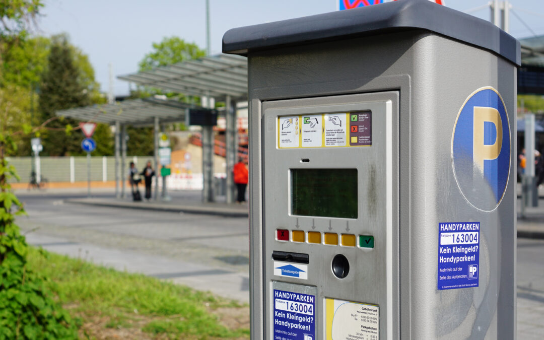 Späte Einsicht in Bernau – pendlerfreundliche Parkgebühren kommen