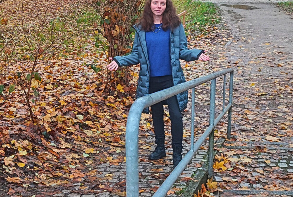 Bernauer Haushalt 2026: Verbesserungen für Kinder und Jugendliche, mehr Barrierefreiheit und flächendeckendes Stadt-WLAN