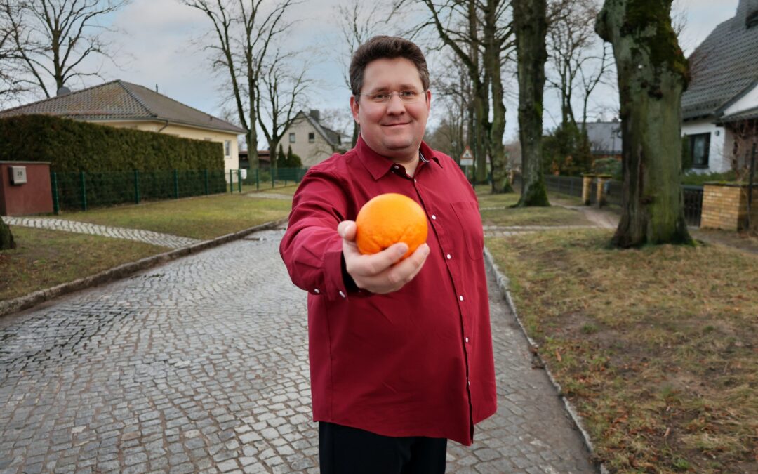 Vorträge von Péter Vida: Grundsteuer? Es geht um Ihr Geld!