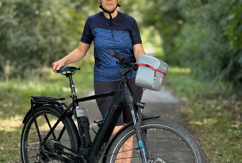Druck erzeugt Bewegung: Planungsturbo für Radweg nach Blumberg muss her