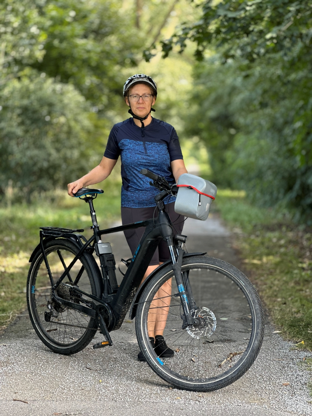Druck erzeugt Bewegung: Planungsturbo für Radweg nach Blumberg muss her