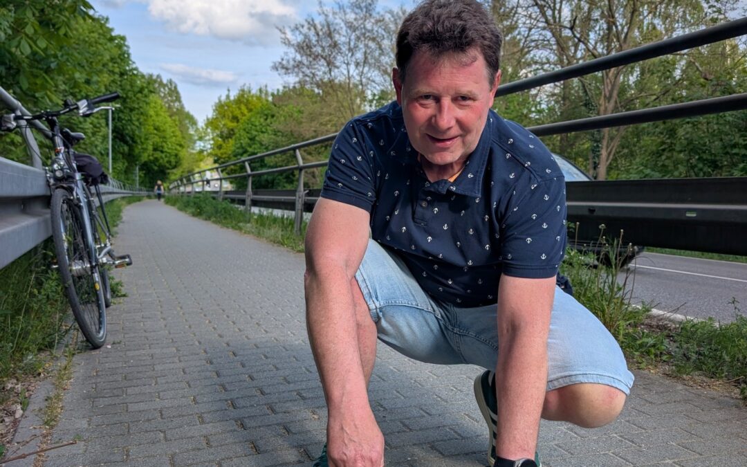 BVB / FREIE WÄHLER Bernau fordert zeitnahe Sanierung des Radweges an der Schönower Chaussee